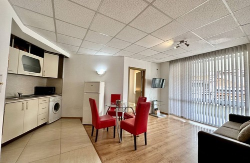 Sunny Beach Apartment | Menada Apartments in Sunny Beach Hills