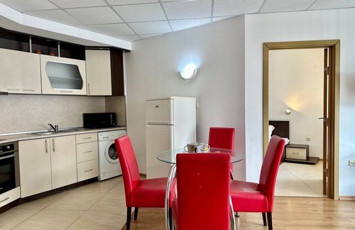 Sunny Beach Apartment | Menada Apartments in Sunny Beach Hills