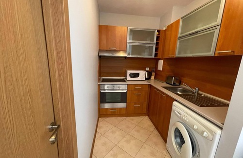 Sunny Beach Apartment | Menada Apartments in Sunny Beach Hills