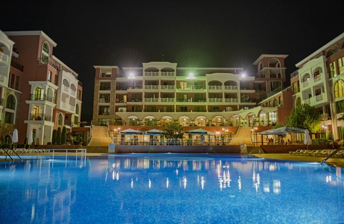 Yurta Apartment | MENADA cozy one bedroom apartment in Sveti Vlas