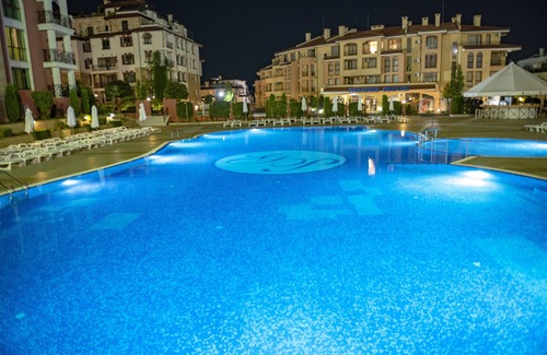 Yurta Apartment | MENADA cozy one bedroom apartment in Sveti Vlas