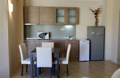 Tsarevo Apartment | Menada Nestinarka Apartments