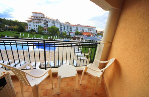 Tsarevo Apartment | Menada Nestinarka Apartments