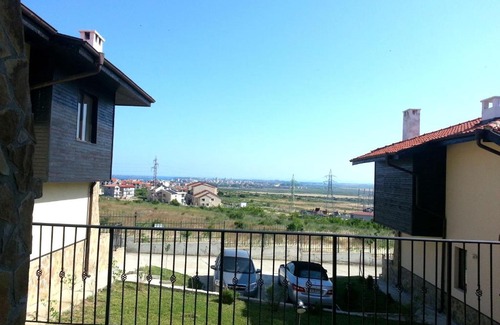 Kosharitsa Villa | Menada Sunny Hill Villa