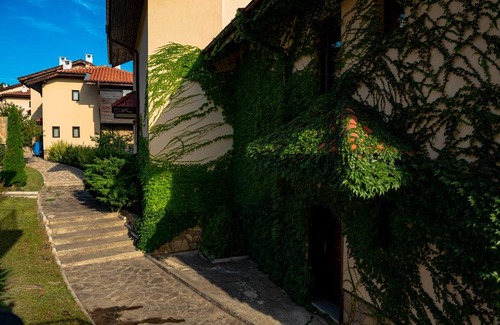Kosharitsa Villa | Menada Sunny Hill Villa
