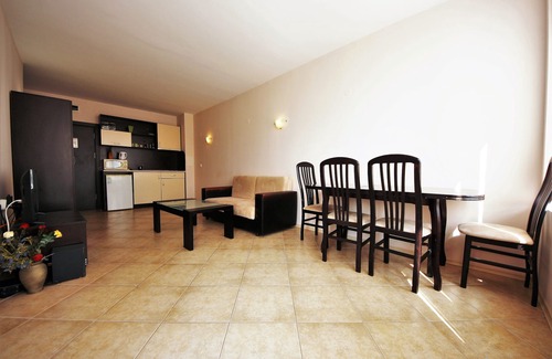 Sunny Beach Apartment | Menada Sunset Beach 4 Apartments