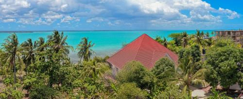 Tunguu Villa | Menai Bay Escape