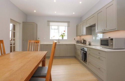 Llanfairpwllgwyngyll Cottage | Menai Cottage