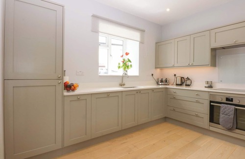 Llanfairpwllgwyngyll Cottage | Menai Cottage