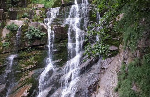 Mendatica Apartment | Mendatica Santucci