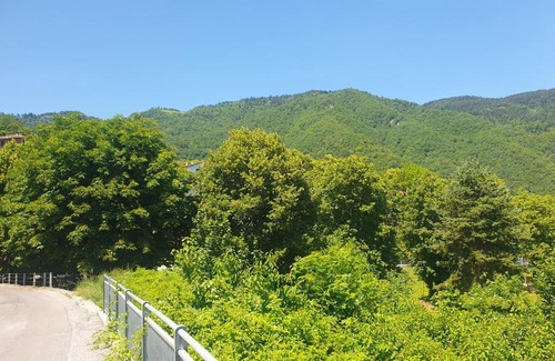 Mendatica Apartment | Mendatica Santucci