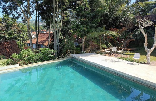 Balige Villa | Mendulang By Belza