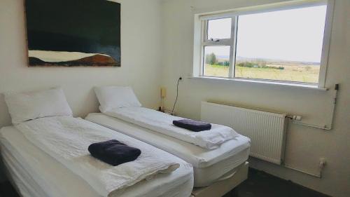 Kjarnholt Bed & Breakfast | Mengi Countryside