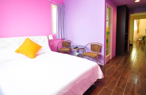 Huxi House | Mengqi Hostel