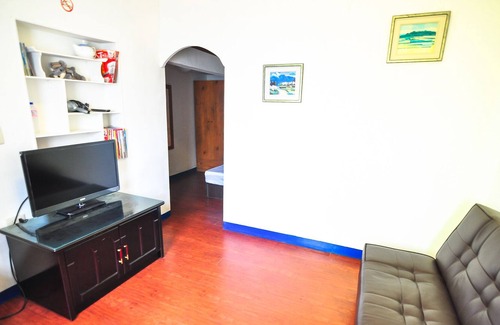 Huxi House | Mengqi Hostel