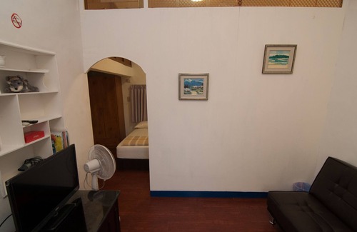 Huxi House | Mengqi Hostel