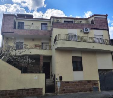 Olmedo House | Menhir