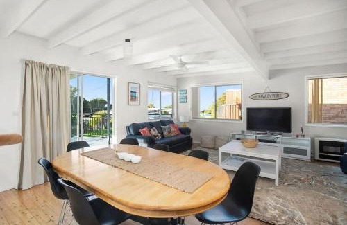 Bawley Point House | MeNo's at Bawley