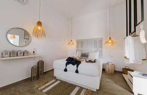 Panormos House | Menori Luxury Suite