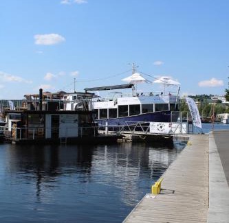 Jyvaskyla Apartment | Menuetti - best lake view