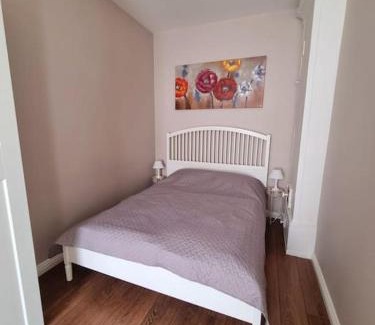 Centrs Apartment | Merķeļa Rezidence
