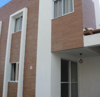 Praia do Frances House | Mer Bleue du Français