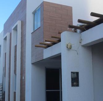 Praia do Frances House | Mer Bleue du Français