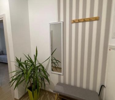 Nis Apartment | Merak stay 018