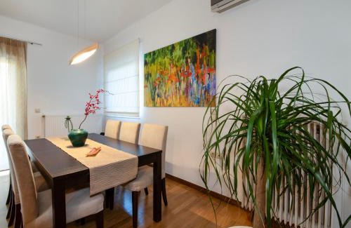 Maleme Apartment | Meraki Cretan Hospitality