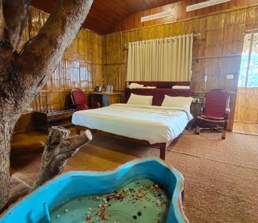 Devikolam House | Meraki Tribe Heritage