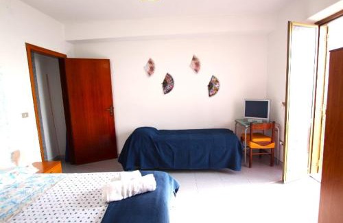 Annunziata Apartment | Meraviglia in riva al mare