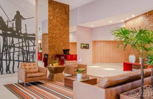 Caminho das Arvores Apartment | Mercúree Side Residencial