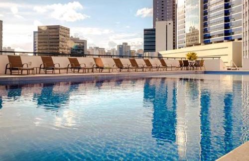 Caminho das Arvores Apartment | Mercúree Side Residencial