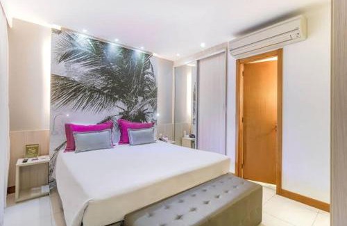 Caminho das Arvores Apartment | Mercúree Side Residencial