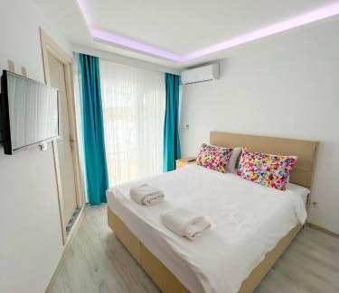 Guneyli Koyu Hotel | Mercan Otel