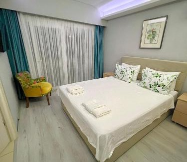 Guneyli Koyu Hotel | Mercan Otel