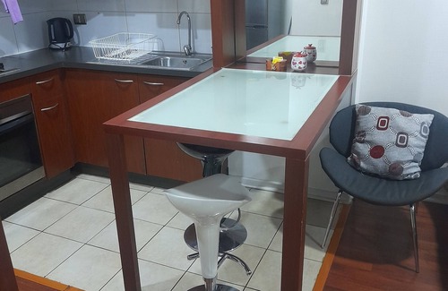 Bellas Artes Apartment | Merced Host Aparts