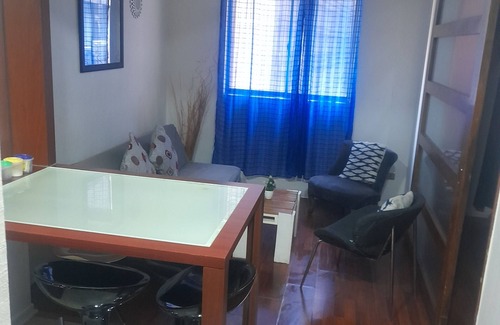 Bellas Artes Apartment | Merced Host Aparts
