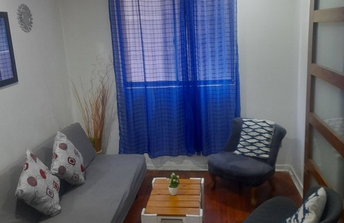 Bellas Artes Apartment | Merced Host Aparts