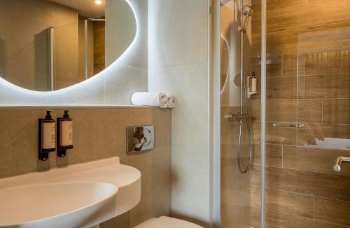 Grand Sud Hotel | Mercure Aix-en-Provence La Duranne Gare TGV