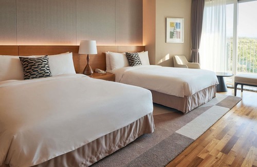 Jungmun Hotel | Mercure Ambassador Jeju