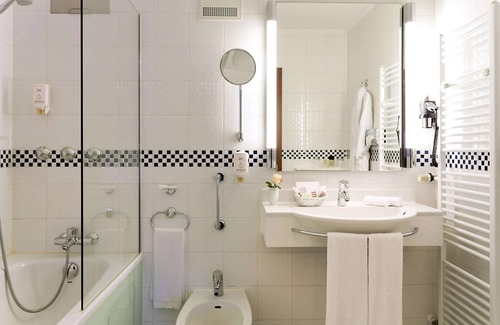 Bad Duerkheim Hotel | Mercure Bad Duerkheim an den Salinen