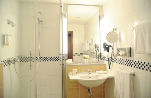 Bad Duerkheim Hotel | Mercure Bad Duerkheim an den Salinen