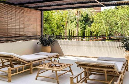 Benidorm Hotel | Mercure Benidorm