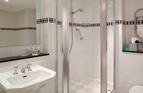 Clayton le Moors Hotel | Mercure Blackburn Dunkenhalgh Hotel & Spa