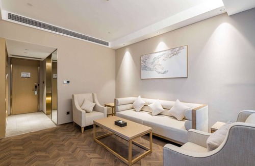 Jintan Hotel | Mercure Changzhou Jintan