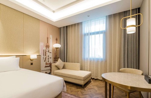 Jintan Hotel | Mercure Changzhou Jintan