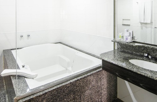 Batel Hotel | Mercure Curitiba Batel Hotel