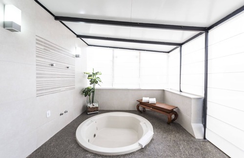 Batel Hotel | Mercure Curitiba Batel Hotel