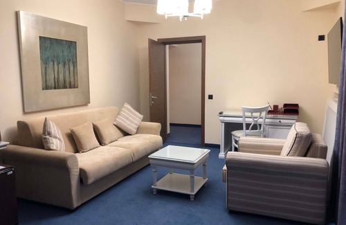 Galati Hotel | Mercure Galati Centrum